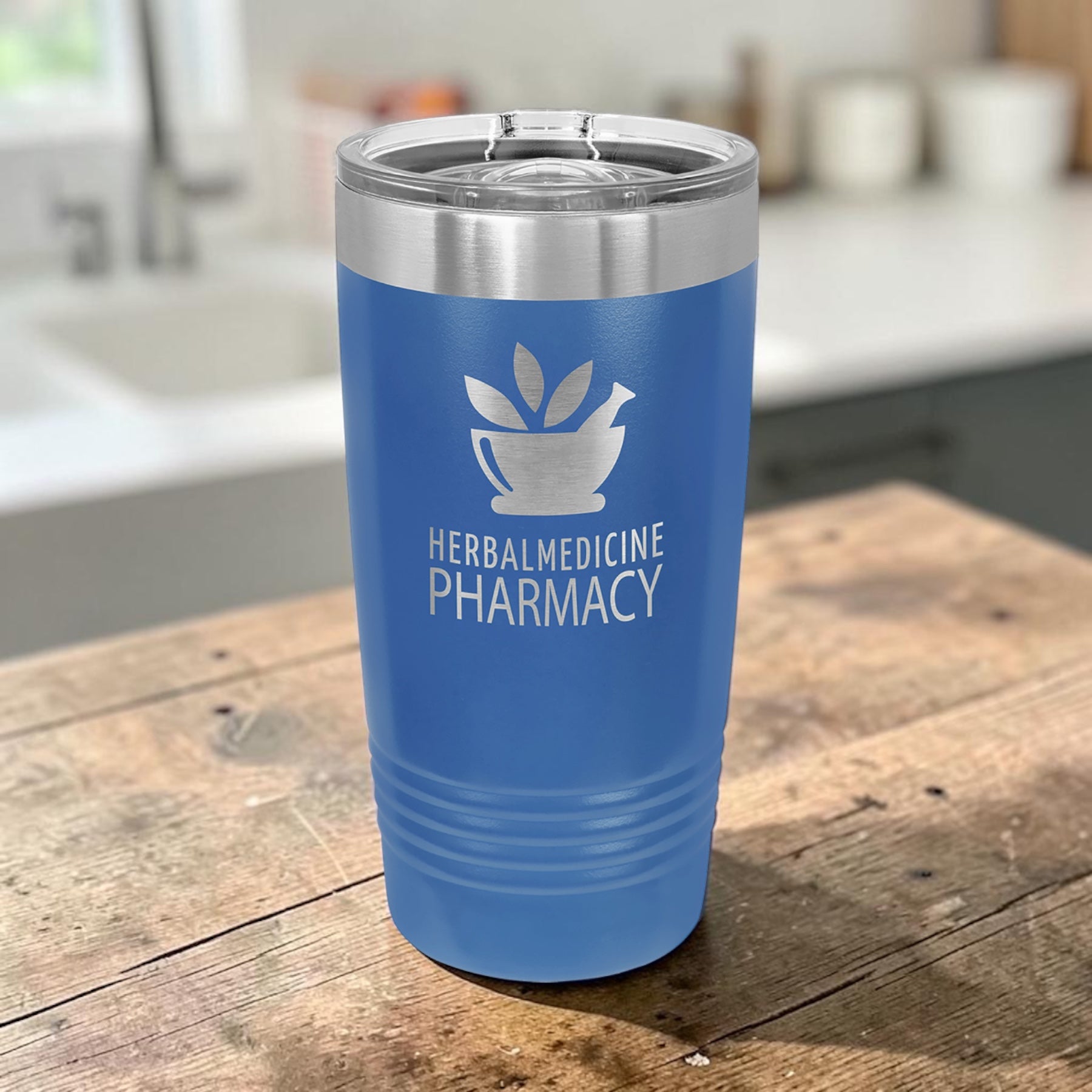 20oz with Slider Lid